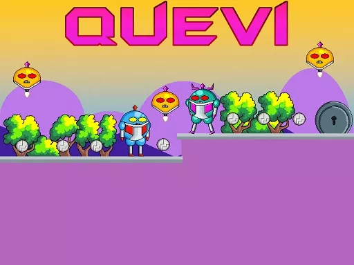 Quevi - game thumbnail image