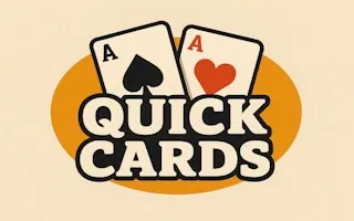 Quick Cards - game thumbnail image