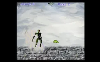 Quick Compassion - game thumbnail image