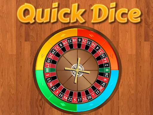 Quick Dice - game thumbnail image
