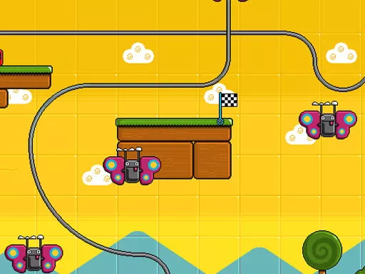 Quick hit wooden box Quick hit wooden box - game thumbnail image