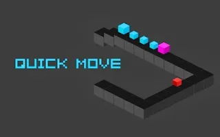 Quick Move - game thumbnail image