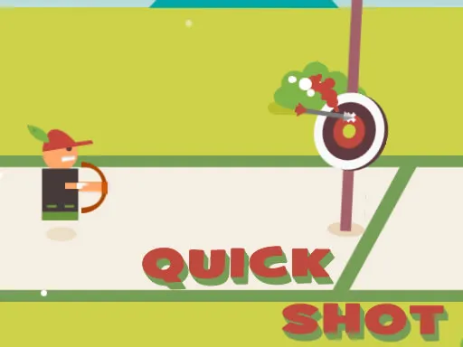 Quick Shot game thumbnail image