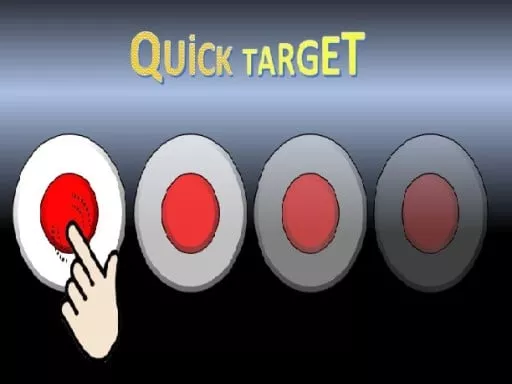 Quick Target - game thumbnail image