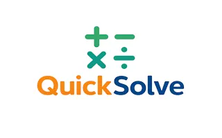 QuickSolve - game thumbnail image