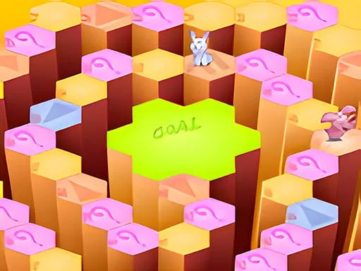 Quiz Goose Math game thumbnail image