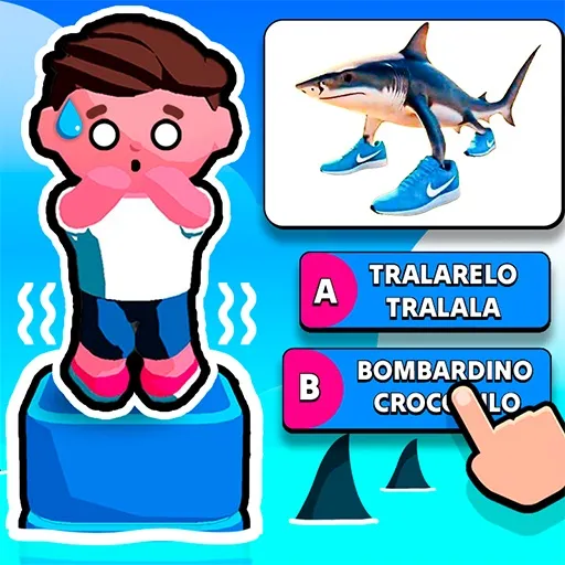 Quiz Master game thumbnail image