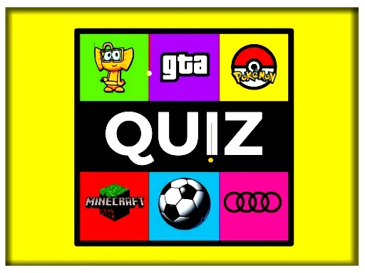 Quiz Mix game thumbnail image