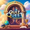 Quiz Quest The Ultimate Knowledge Challenge game thumbnail image