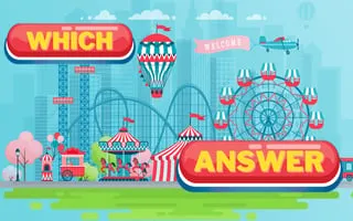 QuizCoaster - game thumbnail image