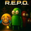 R.E.P.O Horror Escape game thumbnail image