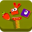 Rabbit & Carrot game thumbnail image
