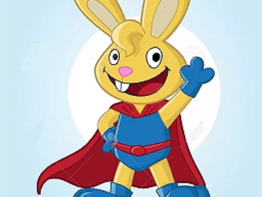 Rabbit Jump - game thumbnail image