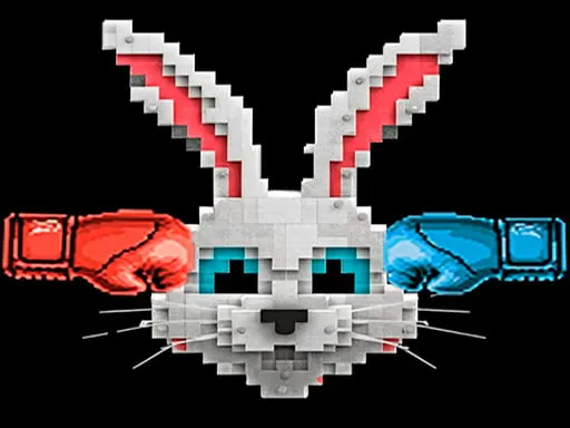 Rabbit Punch Rabbit  game thumbnail image