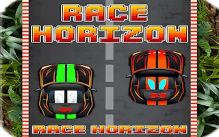 Race Horizon - game thumbnail image