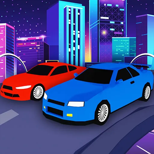 Race It: Car Racing game thumbnail image