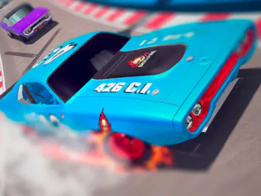 Race Master 3D - game thumbnail image