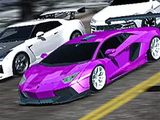 Race Parking Simulator - game thumbnail image