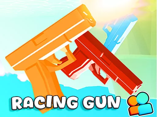 Racing Gun - game thumbnail image