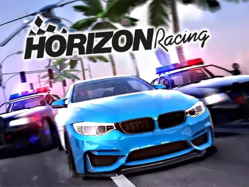 Racing Horizon - game thumbnail image