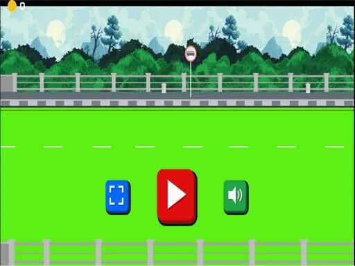 racing portal - game thumbnail image