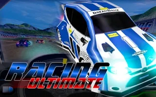 Racing Ultimate - game thumbnail image
