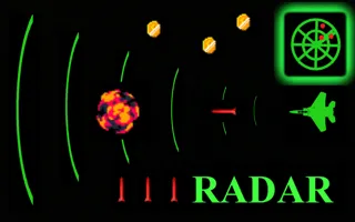 Radar - game thumbnail image