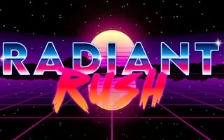 Radiant Rush - game thumbnail image