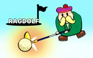 Ragdolf - game thumbnail image