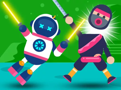 Ragdoll 2 Player - game thumbnail image