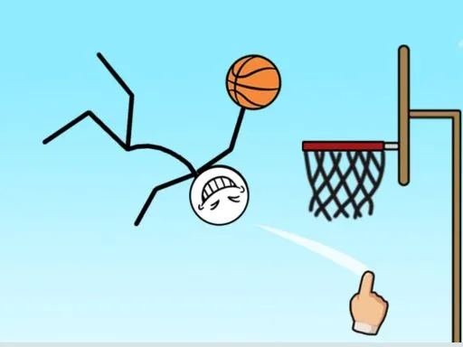 Ragdoll Jump - game thumbnail image