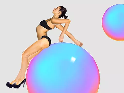 Ragdoll Physics - game thumbnail image