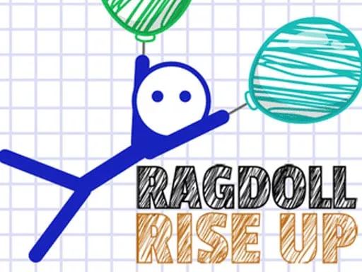 Ragdoll Rise Up - game thumbnail image