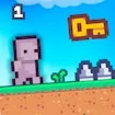 Rage Maze Troll Hardest Platformer game thumbnail image