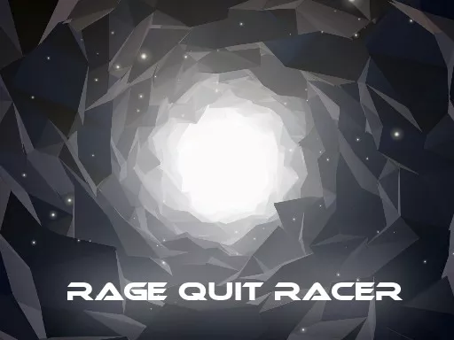 Rage Quit Racer - game thumbnail image