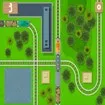 Rail Rush Pro game thumbnail image
