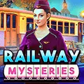 Railway Mysteries game thumbnail image
