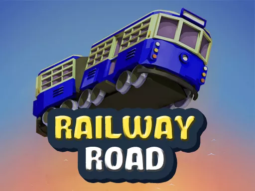 Railway Road - game thumbnail image