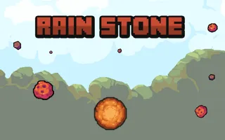 Rain Stone - game thumbnail image
