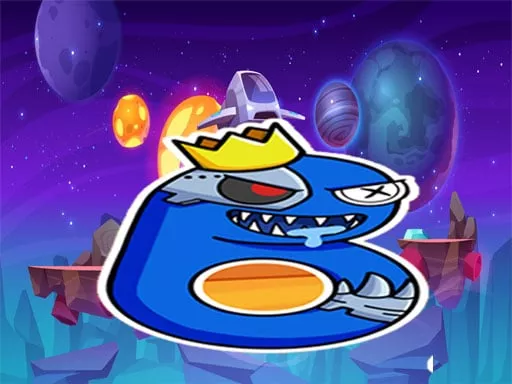 Rainbow Friends Game 2D - game thumbnail image