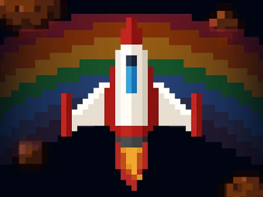 Rainbow Frontline - game thumbnail image