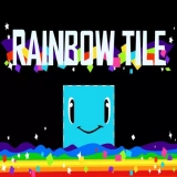 Rainbow Tile