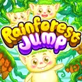 Rainforest Jump game thumbnail image