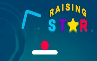 Raising Star - game thumbnail image