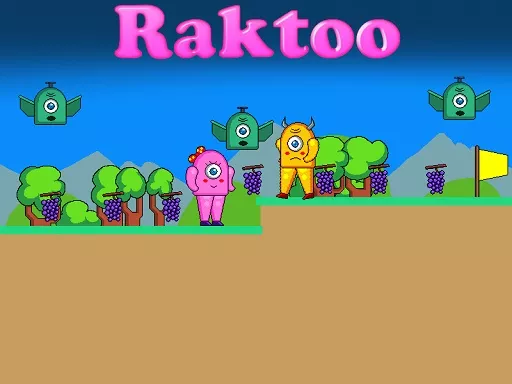 Raktoo - game thumbnail image