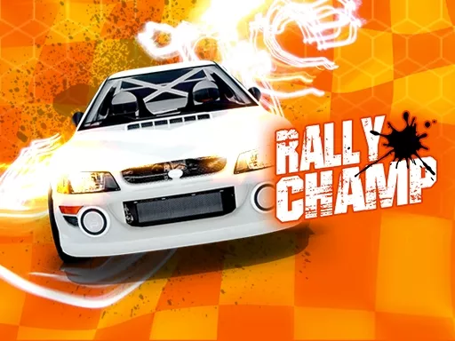 Rally Champ - game thumbnail image