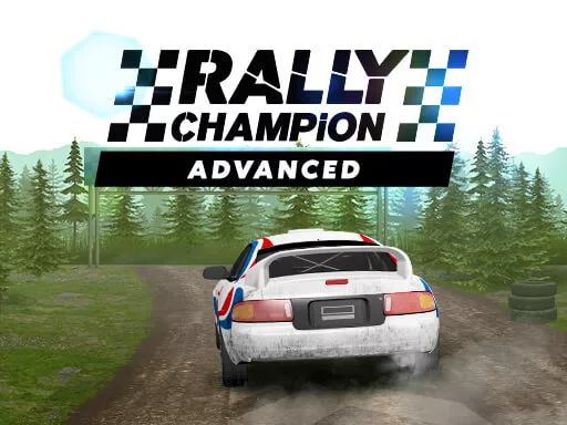 Rally Champion Advanced - game thumbnail image