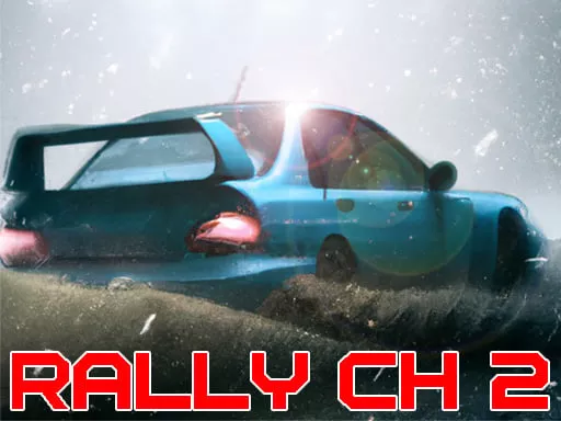 Rally Championship 2 - game thumbnail image