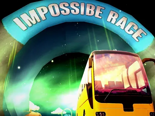 Ramp Bus Stunt Simulator game thumbnail image