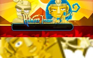 Ramses Treasure - game thumbnail image